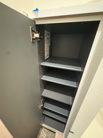 アザーレ・ディオン六会日大前の物件内観写真